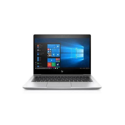 Hp EliteBook 830 G5/G6 Core I5 8th Gen 14inch Silver Color Grade A