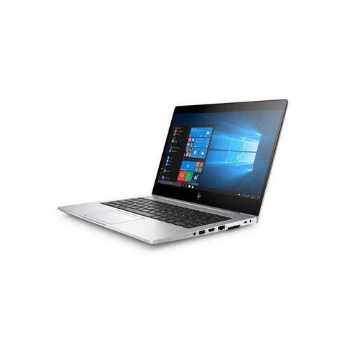Hp EliteBook 830 G5/G6 Core I5 8th Gen 14inch Silver Color Grade A
