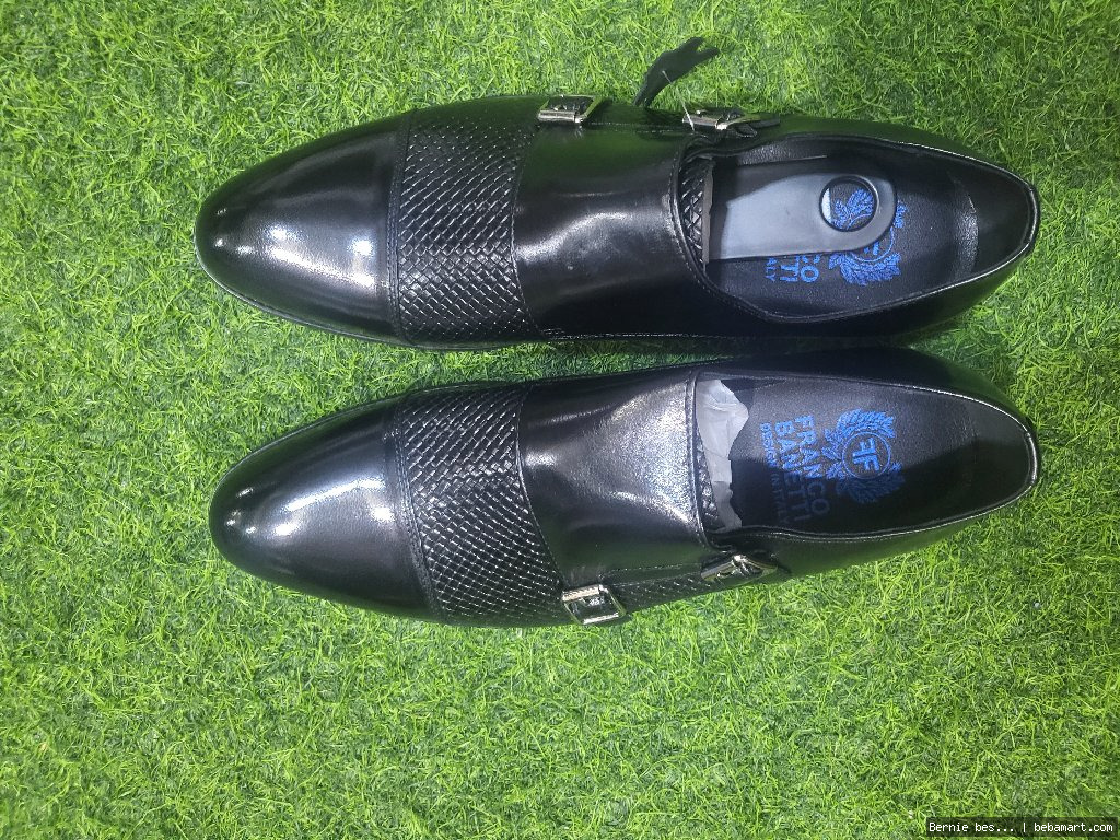 gentle shoe