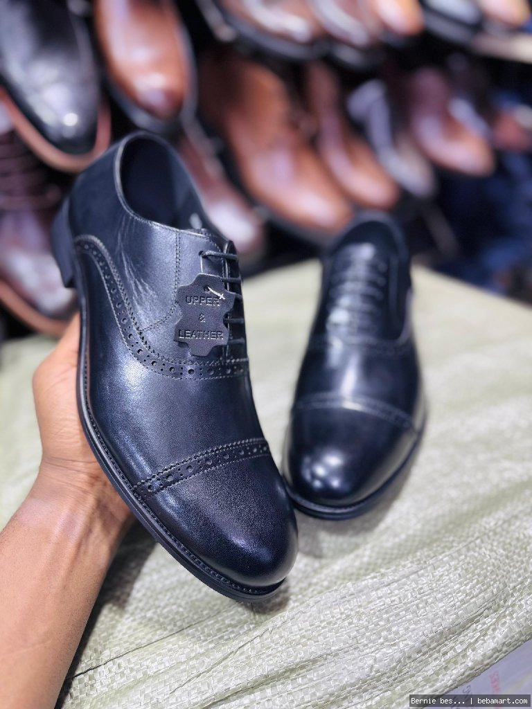 gentle shoe