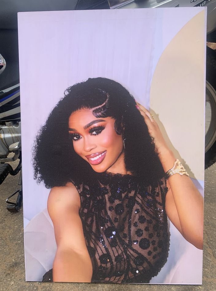 A3,A4,A2 photo frames