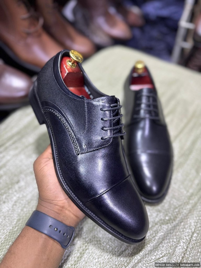 gentle shoe
