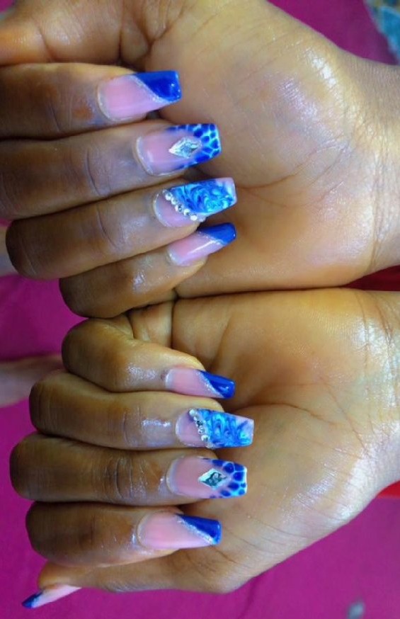Artificial nails