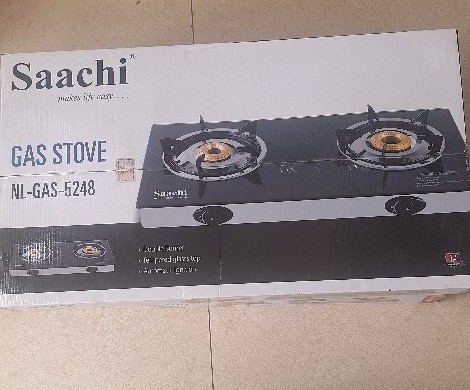 saach gas stove