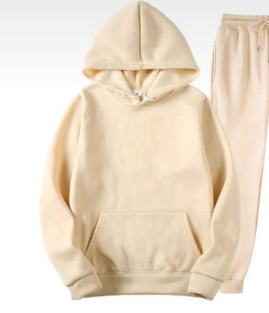 Two piece lounge wear set