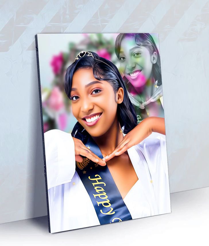 A3,A4,A2 photo frames