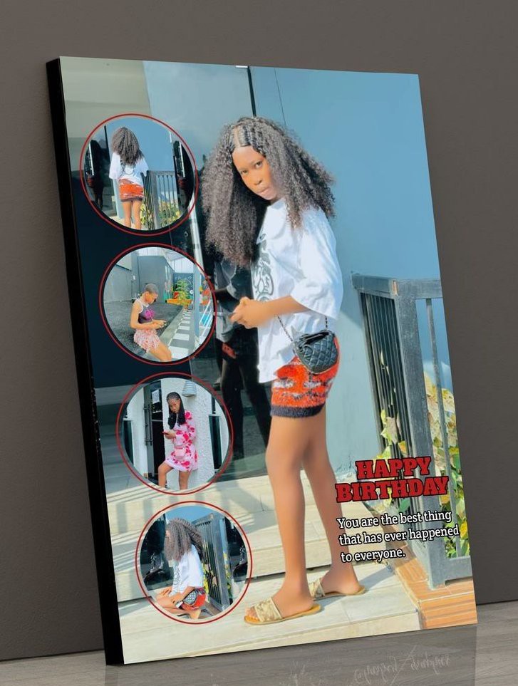 A3,A4,A2 photo frames