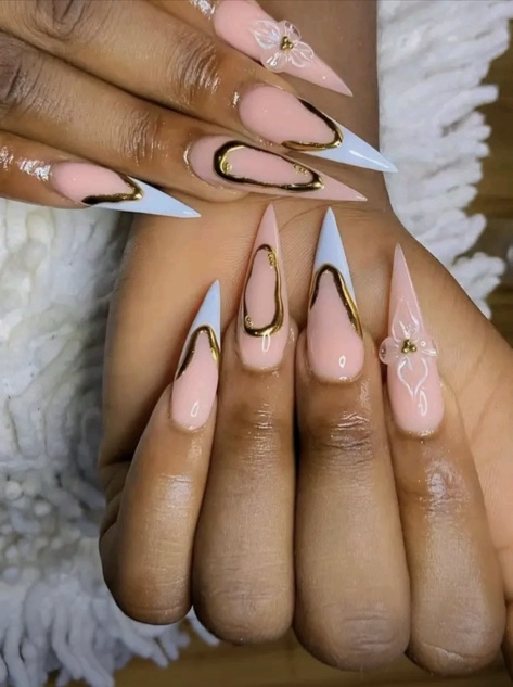 Nails