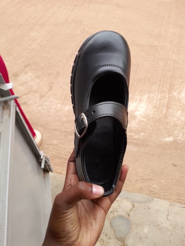 school shoes