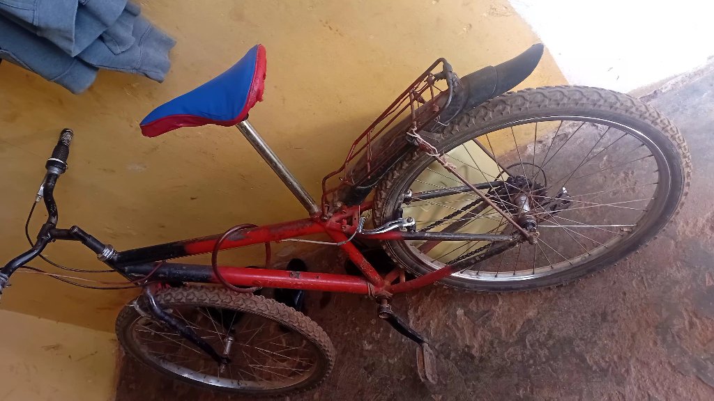 sports and travelling bike for all ages