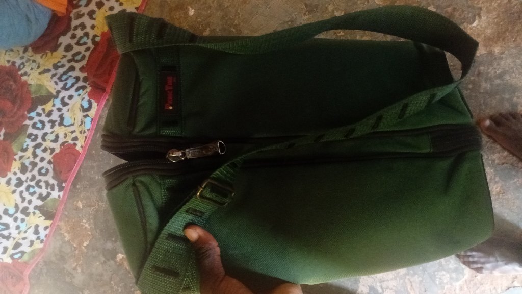 light bags 🎒 for youth