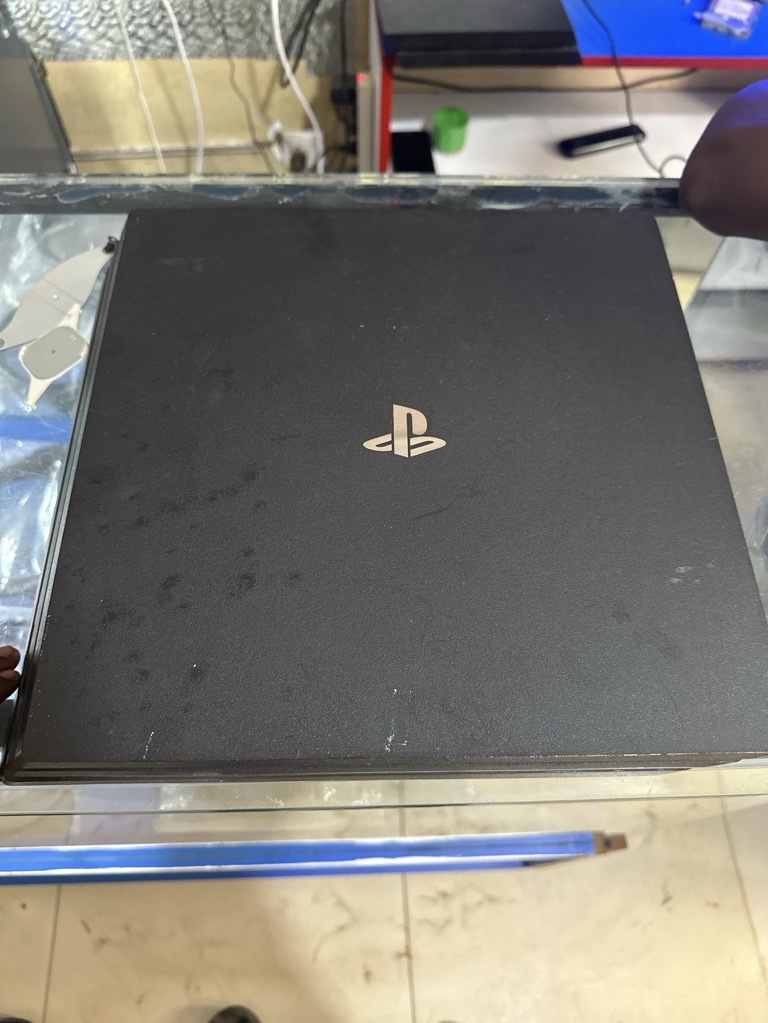 ps 4 pro