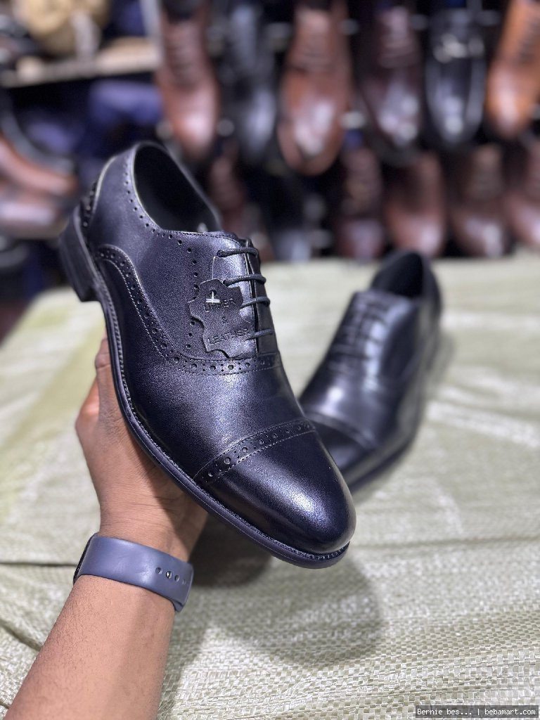 gentle shoe