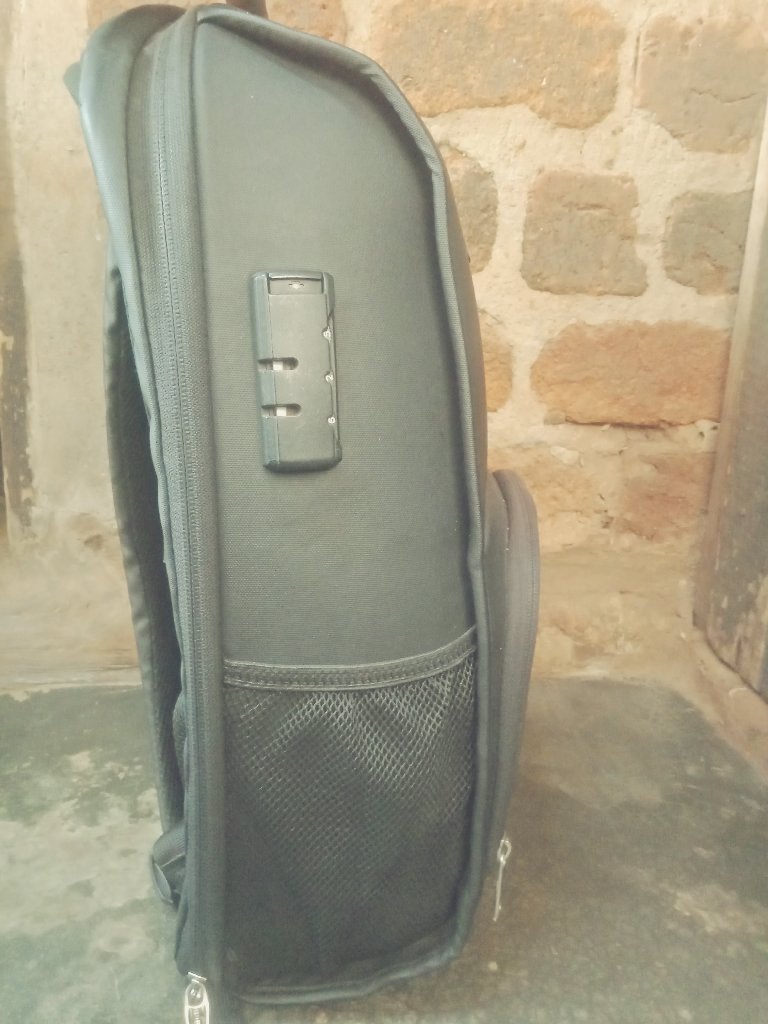 laptop bag