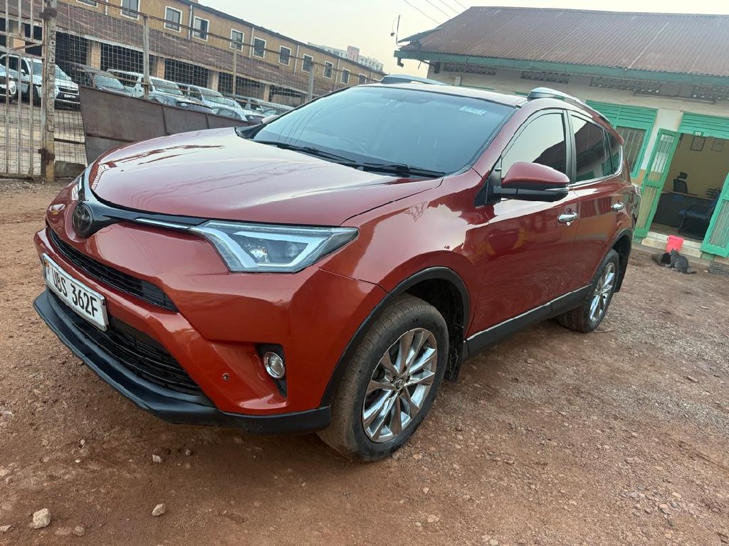RAV 4
