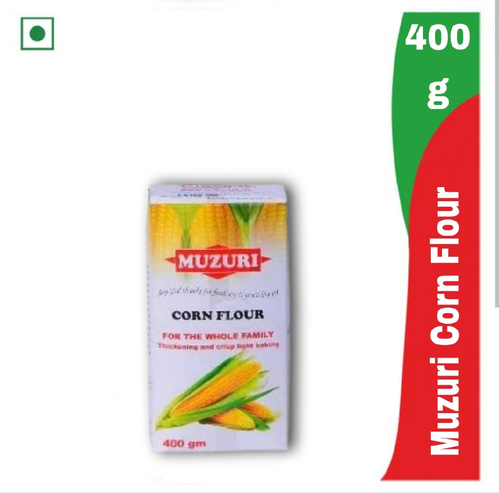 Muzuri Corn Flour