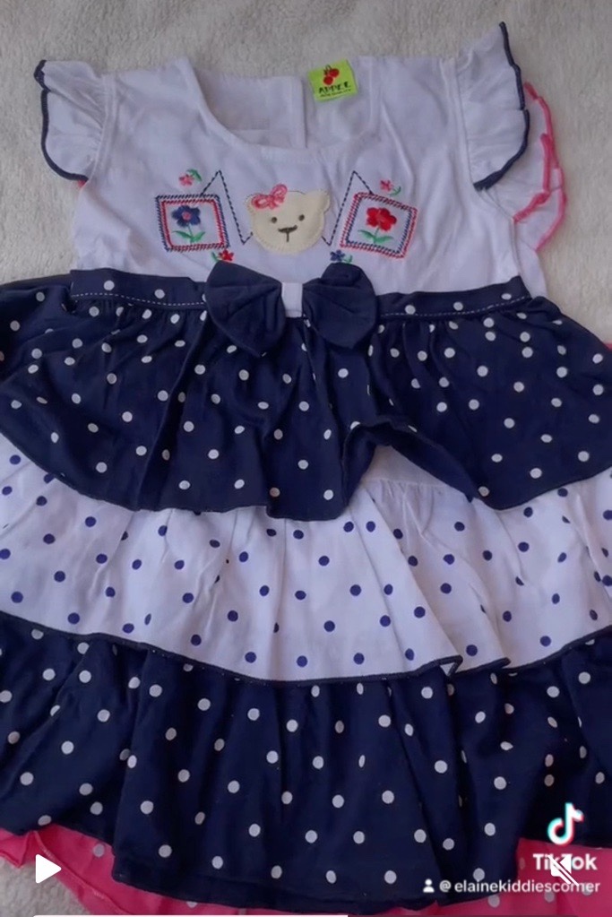 baby girl dresses
