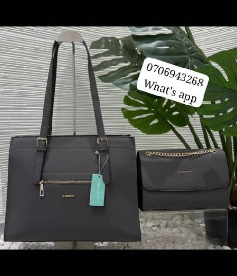 bag