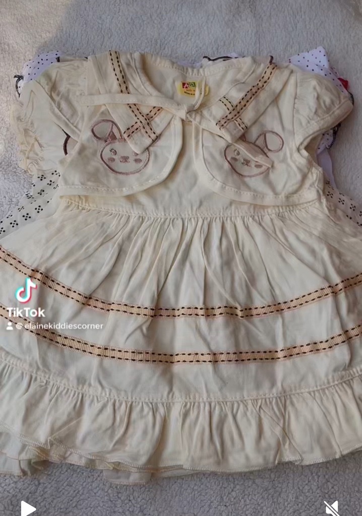 baby girl dresses