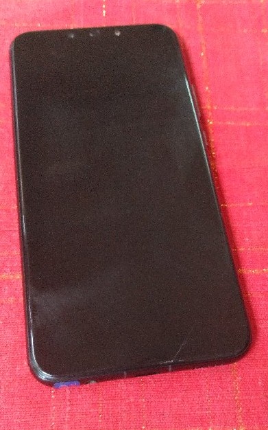 phone