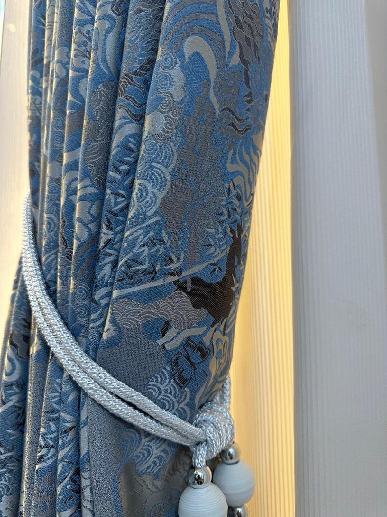 Good Quality curtains
