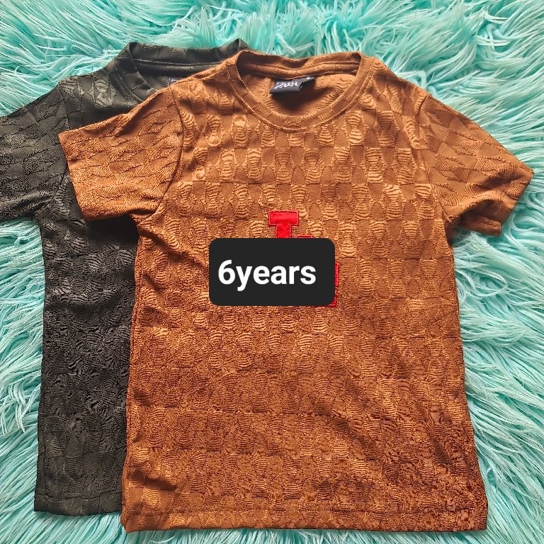Kids tshirts