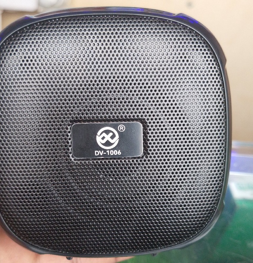 wireless speaker