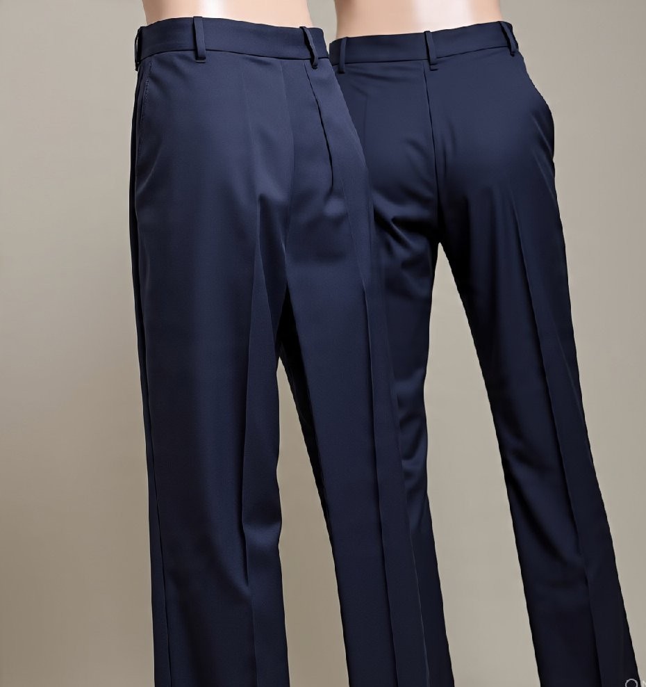 Gentle trousers