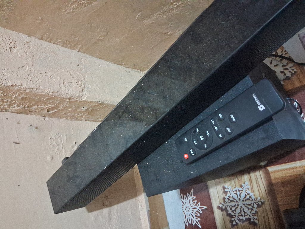 Speaker Soyanna Apps