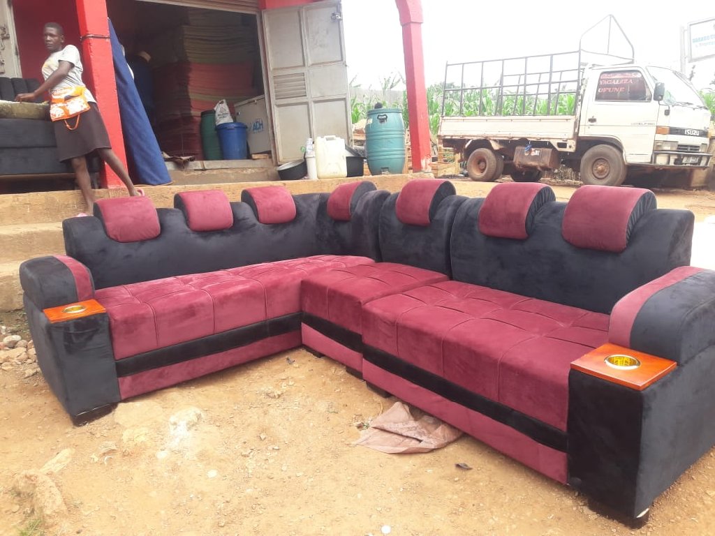 sofa