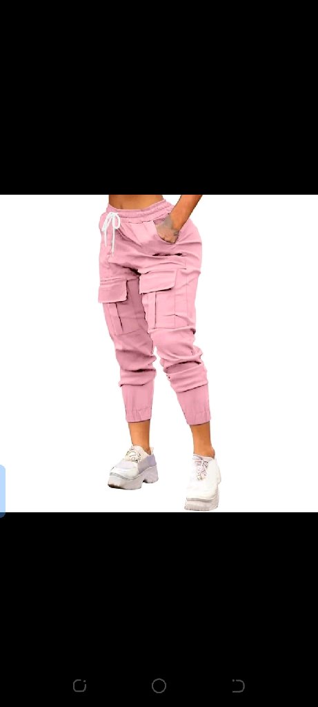 women cargo pants