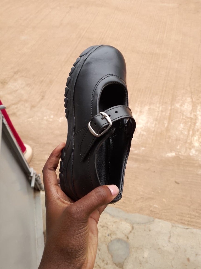 school shoes