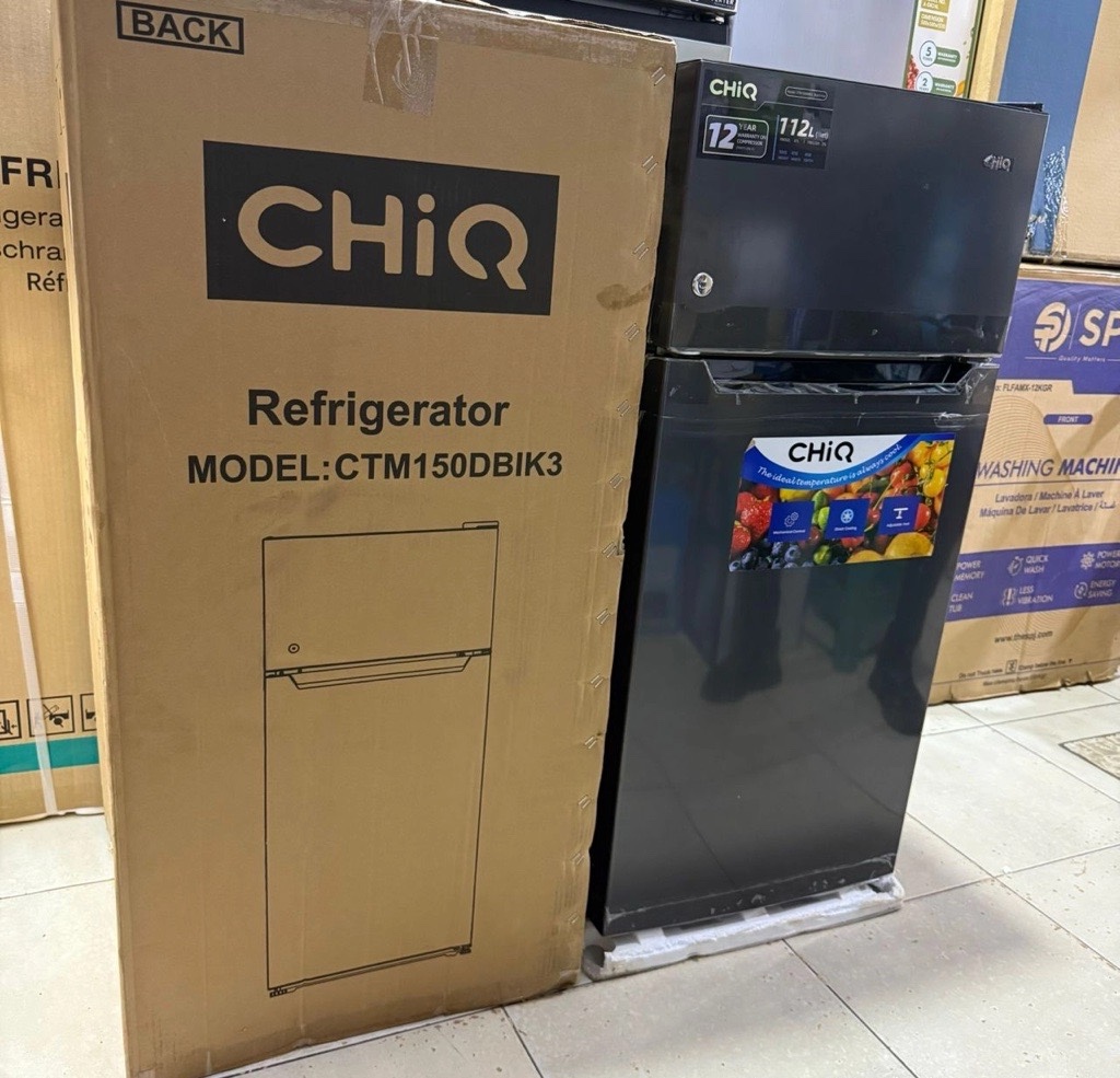 Chiq 150 Litres