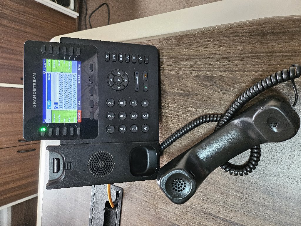 Desk Phone