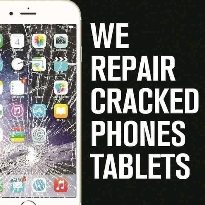 SCREEN REPLACEMENT