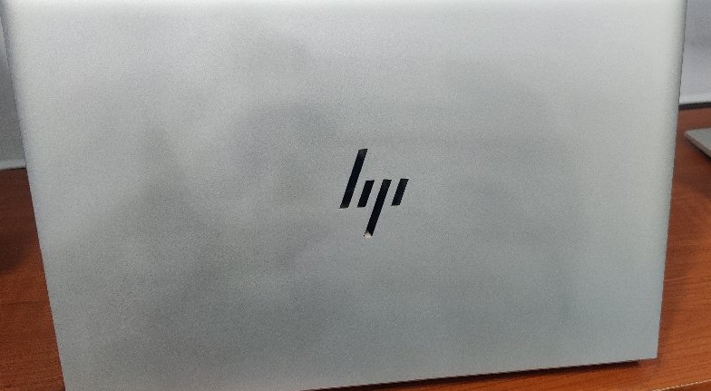 HP Elitebook 835 laptop