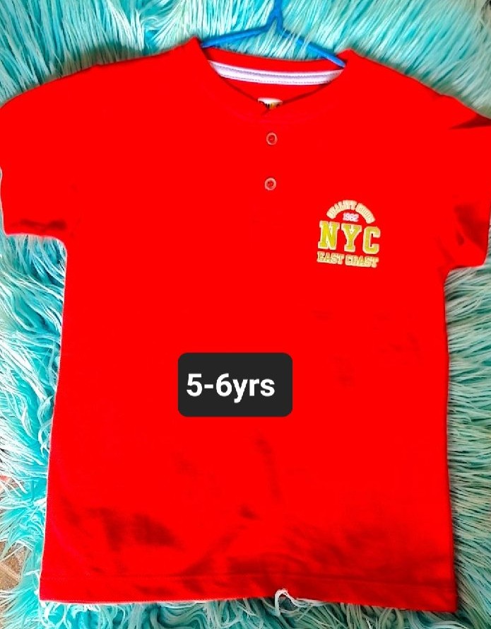 Kids tshirts