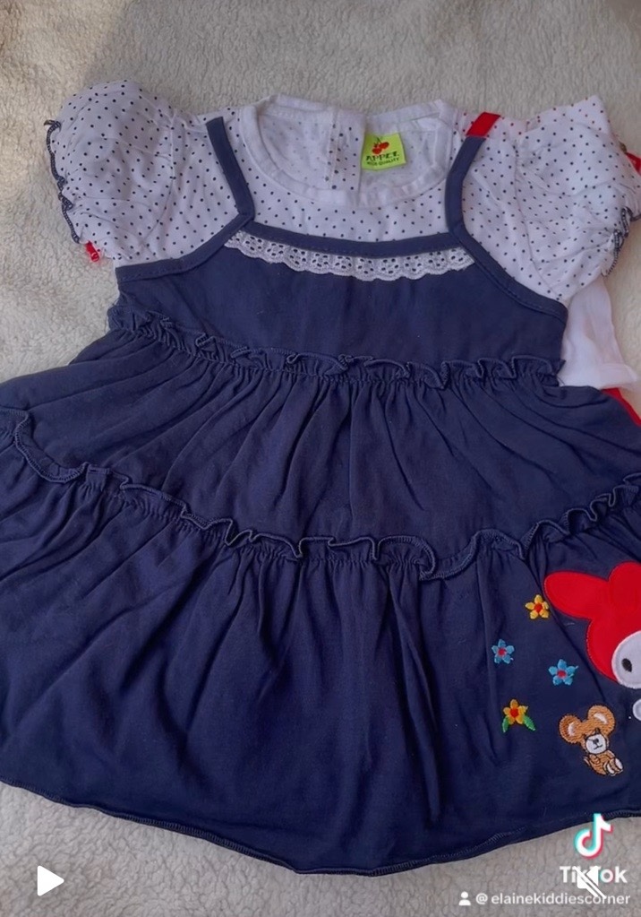 baby girl dresses