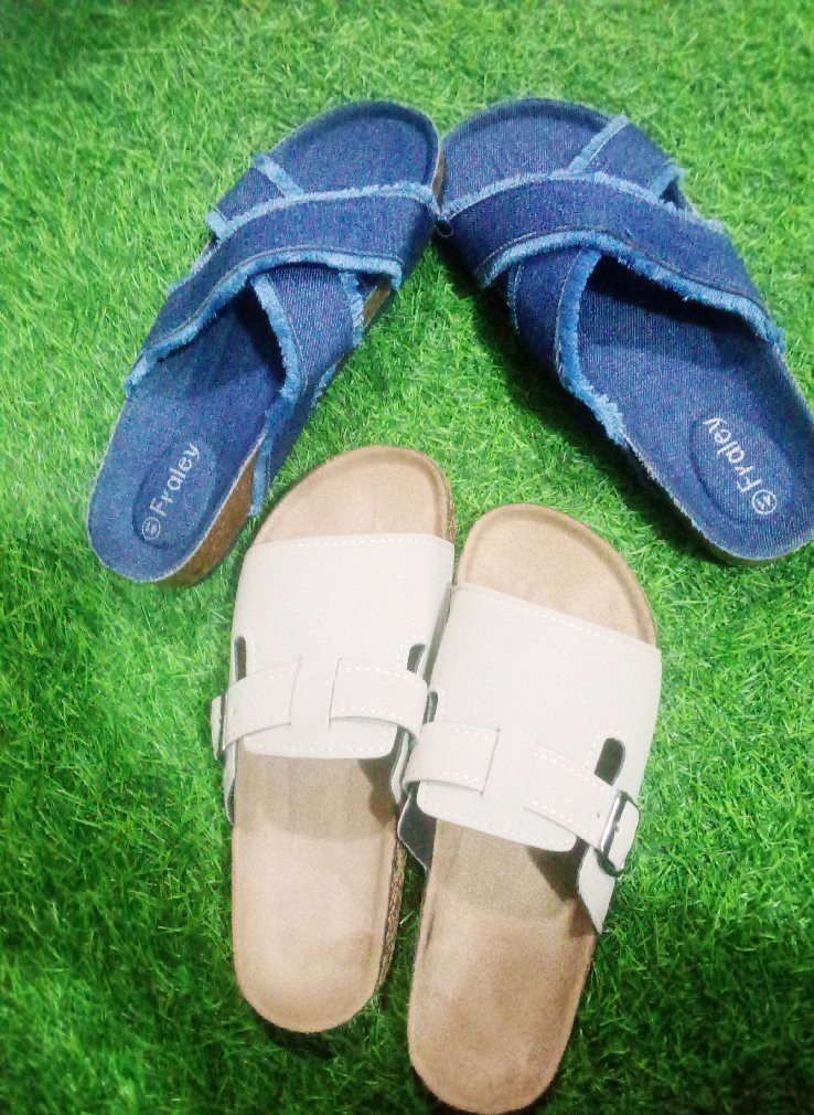 shoes for ladies and men