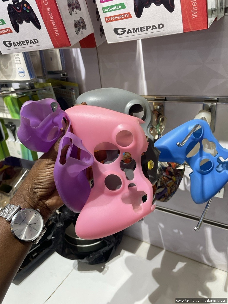 controller silicon rubbers
